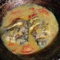 Cooksnap dari Dinna untuk resep Nila Masak Kuning