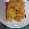 Cooksnap dari Anita Permatasari untuk resep Bakwan jagung