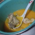 Cooksnap dari dapoer.tomylovely untuk resep Kare ayam