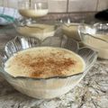 Cooksnap από Mary στη συνταγή Ρυζόγαλο οικονομικό και εύκολο 🍚🥛