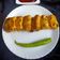 Heejal Pandya's cooksnap of when they made બ્રેડ પકોડા (Bread Pakoda Recipe In Gujarati).