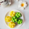 Cooksnap dari Hety Priscilla untuk resep Kue Mangkok Anti Gagal