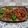 El cooksnap de Lady Marmalade cuando hizo Ensalada de rúcula.