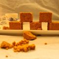 Kajal Mankad Gandhi's cooksnap of when they made મગસ (Magas Recipe In Gujarati).