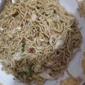 Cooksnap dari Cut Thy untuk resep Mie goreng pedas