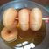 Cooksnap dari Baking With 'Otang' untuk resep Donat Empuk Metode Autolisis - Dijamin Sukses White Ring