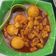Cooksnap dari Oksendi Vitra Sihombing untuk resep Semur telur, tahu betawi