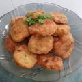 Cooksnap dari dede untuk resep Perkedel kentang