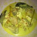 Cooksnap dari Wilmarani Kartika Suri untuk resep Opor ayam bumbu kuning