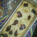 Cooksnap dari Rini_Wahzudi untuk resep Glutenfree prol tape with cheese and prunes#BikinRamadanBerkesan