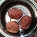 Leah 😊😊😊's cooksnap of when they made Scotch eggs.
