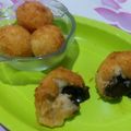 Cooksnap dari dessri untuk resep Pom Pom Potato
