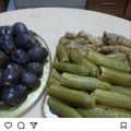 صورة من روزانا ، شاركها بعد تجربة وصفة كوسا محشي و ورق عنب