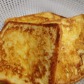 Naila Asif's cooksnap of when they made Toasted bread.