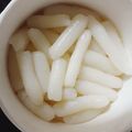 Cooksnap của Nhi Trần khi họ làm theo món Bánh gạo cay (tokbokki) 100% thành công lần đầu luôn
