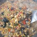 Cooksnap dari kadek karuna untuk resep Oseng Kakul Pedas