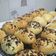 Cooksnap dari Angela Syenni untuk resep Mini Choco Buns