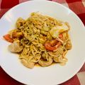 Cooksnap dari Michael Turnip untuk resep Mie Dog Dog Ala Burjo Jogja