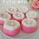 Cooksnap dari 🍒 Aiu Pu3 🍒 untuk resep Putu Ayu 🍰