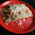 Sukla Sil's cooksnap of when they made চীজি ম্যাগি অমলেট (cheesy Maggi omelette recipe in Bengali).