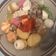 Cooksnap dari Riyan Suzeno untuk resep Suki tomyam ala mamih kim