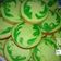 Cooksnap dari Yulita Latip untuk resep Bolu Pandan Lembut (Panggang Cetakan Kue Lumpur)