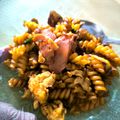 Cooksnap dari Makanan Sibolang untuk resep Tumis Makaroni Sosis