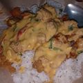 Cooksnap dari livia untuk resep Salted Egg Chicken