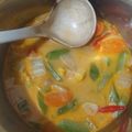 Cooksnap dari Marisa untuk resep Sayur Lodeh Putih Rumahan #masakanIndo
