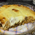 Cooksnap dari Arie Marliani untuk resep Macaroni Bolognese Schotel