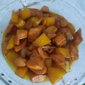 Cooksnap dari Ine Young untuk resep Ayam Kecap Mentega