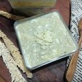 Cooksnap dari Anita April untuk resep Cheese Cake Durian (Dessert Box)
