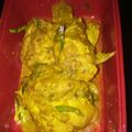 Cooksnap dari Hanna Widaputri untuk resep Ayam Goreng Bawang Ketumbar