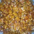 Cooksnap dari Listy Az ZahRa untuk resep Kering Tempe Garing Renyah 😊