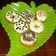 Cooksnap dari Dapur Zahnia untuk resep Donat Killer Soft Bread
