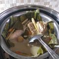 Cooksnap dari Dhewa Nightshade untuk resep Garang Asem Ayam
