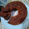Cooksnap dari Citra_Regan untuk resep Bolu caramel mini
