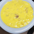 El cooksnap de Marijose cuando hizo Patatas con nata y champiñones.