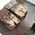 Cooksnap dari Siva Alesha_Kitchen untuk resep Oreo nutella puding