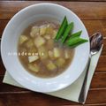 Cooksnap dari Wawia Ni Made untuk resep Kolak Ubi & Nangka
