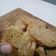 Cooksnap dari Cookiesnyakakak untuk resep Bagelen/Roti Kering Pinggiran Roti