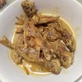 Cooksnap dari RindU untuk resep Ikan selar bumbu kuning