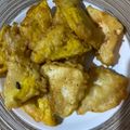 Cooksnap dari Neneng Siti Silfi Ambarwati untuk resep Tahu Kuning Kriuk