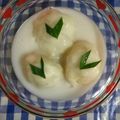Cooksnap dari tita siti nurjanah untuk resep Singkong thai simpel