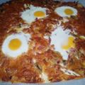 El cooksnap de Las Creaciones de María José cuando hizo Pizza Jordi, Cocina en directo Cookpad.