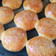 El cooksnap de Laura Pereira cuando hizo Pan para hamburguesas o tortugas 🍔.