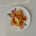 Cooksnap dari Vinna Momy Alesha untuk resep Indomie Yaki 🍡