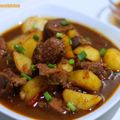 Cooksnap dari Lilyhusnikitchen untuk resep Semur daging sapi