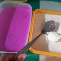 Cooksnap dari Fenny Rafa untuk resep Homemade Eskrim Durian