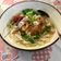 Cooksnap dari Pras_Setyo untuk resep Bakmi Kuah Cina (Halal)
